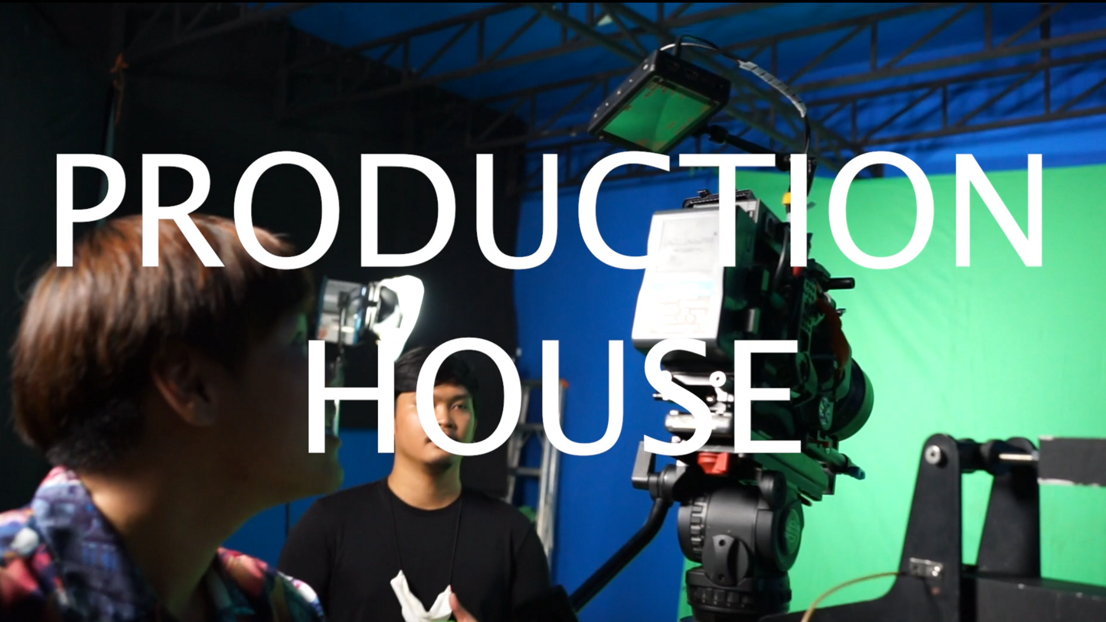 Showree_Nebulafilm Studio